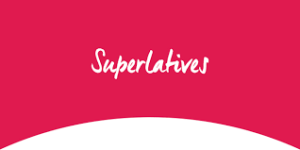 Comparative and Superlatives