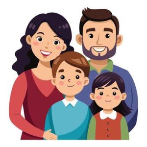 FAMILY MEMBERS