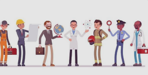 Career Choice and Future Plans