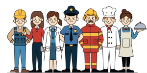 EXPLORING OCCUPATIONS