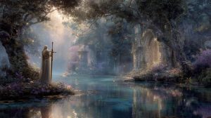 Echoes of the Past: Myths and Legends